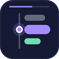 TimeBlock HUD icon
